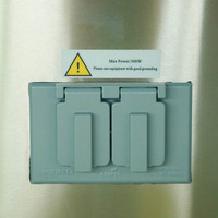 Armoire de sécurité biologique de classe II A2 Biobase BSC-1300IIA2-X, armoire de sécurité biologique