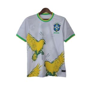 Version thaïlandaise, chemise sans manches en polyester pour homme adulte, édition spéciale pour le nom de l'équipe, taille XL - Product Image 5