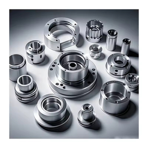 Tùy chỉnh OEM <span class=keywords><strong>CNC</strong></span> 4/5 trục <span class=keywords><strong>CNC</strong></span> nhôm gia công phần Độ chính xác cao trục thành phần <span class=keywords><strong>CNC</strong></span> chuyển các bộ phận nhà sản xuất tại Trung Quốc - Product Image 5