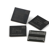 Microcontrôleur Rockchip RK3566, puce de contrôle principale PMU809-5, circuit intégré de puissance IC DDR4 LPDDR4