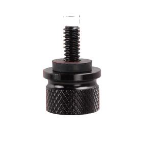 Vis de fixation de garde-boue arrière de moto sur mesure usinée CNC de haute qualité - Product Image 6