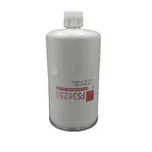 Fs36253 separador de agua combustible de venta directa de fábrica de alta calidad fs36253 para Fleetguard