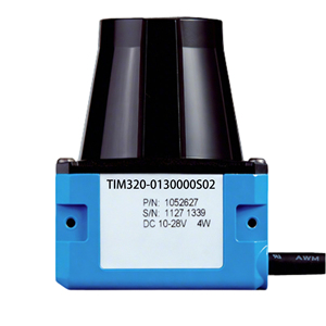 Sensor LiDAR 2D/3D TIM320-0130000S02 de Repuesto para Monitoreo de Seguridad de la Serie TiM - Product Image 5