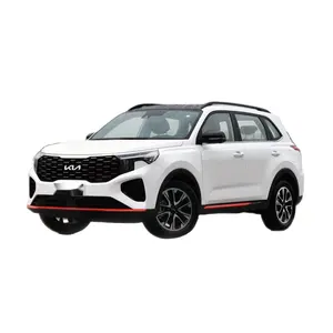 2024起亚Sportage 2.0L批发价格供应商购买廉价suv汽车混合汽油汽油汽车二手车出售