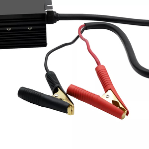 Caricabatterie al litio veloce 12V 14.6V 24V 36V <span class=keywords><strong>48V</strong></span> 60V 8A 10A 15A <span class=keywords><strong>30A</strong></span> 50A LiFePo4 - Product Image 5