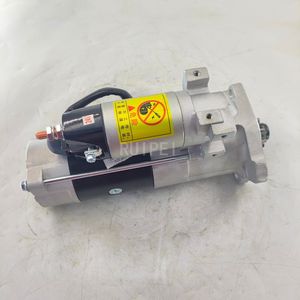 Moteur de démarrage de haute qualité RUIPEI 272-4774 125-2988 pour excavatrices 320C 320D 321C 318C 320B 320C 311C 312C 314C 312D 313D 319D - Product Image 1