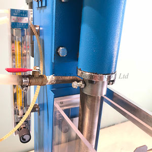 실험실 부양 전지 석탄 샘플 부양 시험 소규모 구리 광상 부유 기계 - Product Image 6