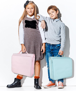 Tùy chỉnh Túi tổ chức chất kết dính - Product Image 6