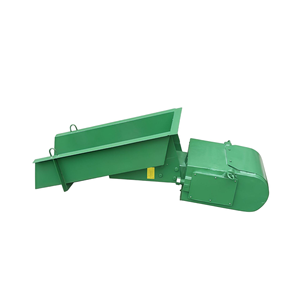 Lâu Dài Rung Phễu Trung Chuyển Từ Trung Chuyển Electro Rung Trung Chuyển Tuyến Tính Vibrator Trung Chuyển Cho Đá Khai Thác Mỏ - Product Image 4