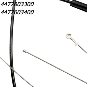 Cable <span class=keywords><strong>de</strong></span> Bloqueo <span class=keywords><strong>de</strong></span> Manija Interior <span class=keywords><strong>de</strong></span> Puerta 4477603300 4477603400 para <span class=keywords><strong>Mercedes</strong></span> <span class=keywords><strong>Vito</strong></span> Viano V260, Repuestos <span class=keywords><strong>de</strong></span> Auto - Product Image 5