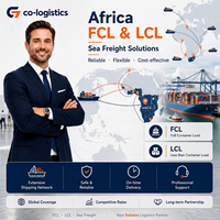 Service de transport de conteneurs complets (FCL) Co-logistique YANTIAN DZ Algérie Conteneurs 20GP/45HQ/40GP Transporteurs ONE/MSC/COSCO 15 jours