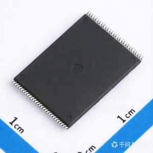 1-100 ชิ้น MT28EW01GABA1LJS-0SIT ใหม่แฟลช NOR แบบขนาน 1Gbit 16 3 โวลต์ 56/56 TSOP 1 - Product Image 2