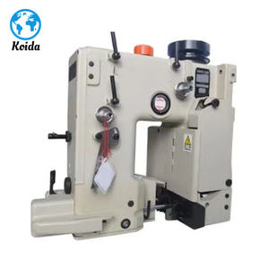 Sacchetto di grano chiusura macchina da cucire l sacchetto più vicino - Product Image 5