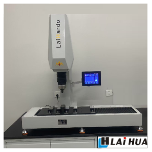 Testador de Dureza Certificado CE, Célula de Carga, Testador Automático de Dureza Rockwell, Teste de Dureza QC - Product Image 6