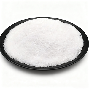 Wasseraufbereitung Zuckerherstellung Fermentation für APAM-Granulat Anionisch Niedriges Molekulargewicht Niedriger Hydrolysegrad für - Product Image 1