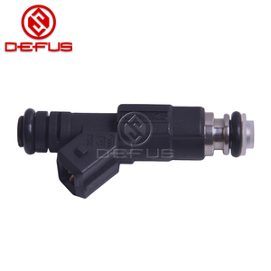 Defus <span class=keywords><strong>หัว</strong></span><span class=keywords><strong>ฉีด</strong></span>เชื้อเพลิง SUV แบบ0280155703 2.5L 2.0L นีออนสำหรับ Cherokee - Product Image 3