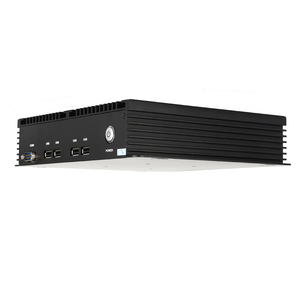 Intel Mini <span class=keywords><strong>PC</strong></span> <span class=keywords><strong>portable</strong></span> sans ventilateur Core industriel I3 I5 I7 4 Go de RAM SSD connectivité WiFi disque dur prend en charge <span class=keywords><strong>Windows</strong></span> <span class=keywords><strong>7</strong></span>/8/10 - Product Image 6