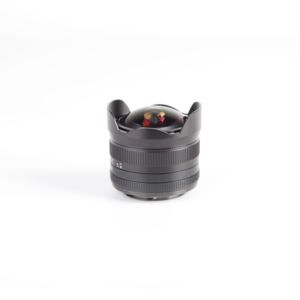 Lente <span class=keywords><strong>Ojo</strong></span> <span class=keywords><strong>de</strong></span> <span class=keywords><strong>Pez</strong></span> <span class=keywords><strong>de</strong></span> 7.5mm F2.8 para Muchos Soportes - Product Image 6