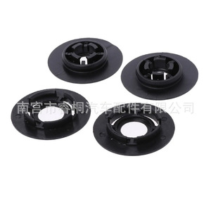 ชวงซวนคลิปยึดพรมปูพื้นรถยนต์ 3D08645214PK 3D0864523B41 สำหรับออดี้ สโกด้า โฟล์คสวาเกนตัวยึดพลาสติก - Product Image 2
