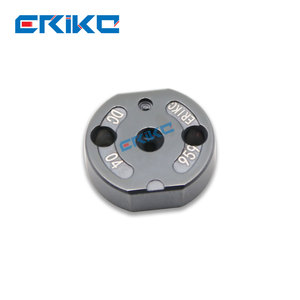 Válvula de Inyección Diesel <span class=keywords><strong>095000</strong></span>-<span class=keywords><strong>5550</strong></span> (1 211 814) Cr <span class=keywords><strong>5550</strong></span> #   Placa de Orificio Serie D para 0950005550 - Product Image 5