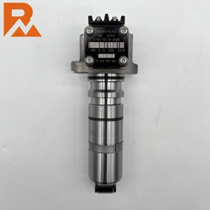 Bomba de Unidad Electrónica 0414799047 0986445022 para Motor OM457 /OM541 /OM542/OM460 - Product Image 4