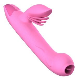Prodotti per <span class=keywords><strong>Adulti</strong></span> Giocattoli Sessuali per Donna Stimolatore Clitorideo Attrezzatura Sessuale Femminile Accessori per <span class=keywords><strong>Adulti</strong></span> Vibratore con Lingua Telescopica Oscillante - Product Image 2