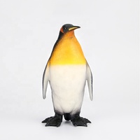 En vrac Mignon En Peluche Animaux Marins En Plastique Interactif Jouet Réaliste