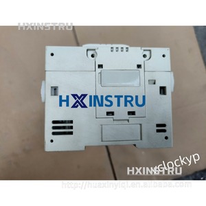 1 ชิ้นใช้ตัวควบคุม PLC HCFA HCA8-40X40YR-A H - Product Image 1