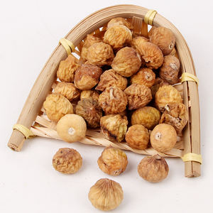 Yeni hasat yüksek kalite yenilebilir fabrika kaynağı kuru incir meyve topu toplu AD tatlı bütün incir aperatif meyve hava kurutulmuş meyve - Product Image 4