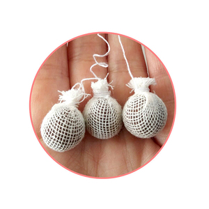 Perlas curativas de desintoxicación para mujeres, productos de higiene femenina con tampones y punto de limpieza Vaginal - Product Image 3