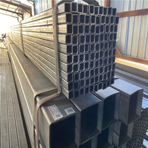 Tuyaux en acier au carbone sans soudure ASTM A179 A420 WPL6 ERW pour soudage par contact, fournisseurs de tuyaux - Product Image 3