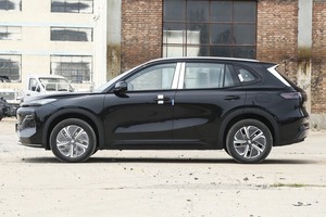 银河星舰7 2025车型120千米领航版新能源汽车中国制造廉价SUV插电式混合动力新车库存 - Product Image 4
