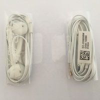 Casque de téléphone portable d'usine pour casque filaire Samsung Earphone 3.5mm