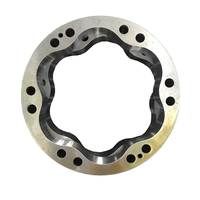 Pièces détachées Arbre à came Stator Rotor Piston Rouleau Distributeur Friction du moteur hydraulique Rexroth