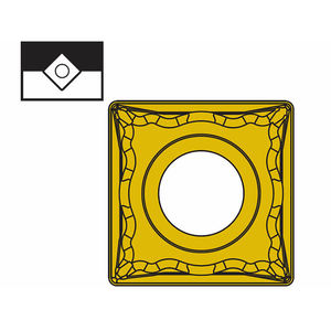 แทรกเปลี่ยนบวก SCMT-PMU (10ชิ้น) - Product Image 1