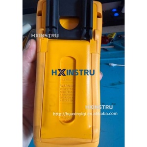Calibrador de Procesos Multifunción 725 Usado pero en Perfectas Condiciones de Funcionamiento con Entrega Rápida en Stock lexso H - Product Image 4