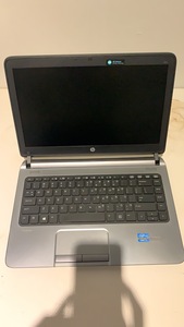 Laptop Bekas <span class=keywords><strong>HP</strong></span> 430G1 I5 Generasi ke-4 4GB 128GB SSD 13\" Komputer Laptop Murah Produk Rekondisi - Product Image 5