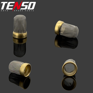 Для дизельных двигателей Nissan TD27 16728G8001 16728V7200 16728G8110 микрофильтры типа корзины TENSO 11017-4 8,7 мм - Product Image 3