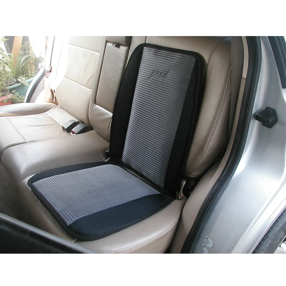 Venta caliente Universal cómodo transpirable asiento de coche silla de oficina cojín para la venta