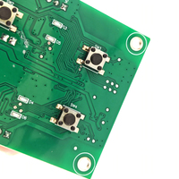 Service clé en main pour cartes de circuits imprimés (PCB), fichiers BOM et Gerber, fabrication de PCB, usine SMT, traitement et assemblage de PCB à Shenzhen