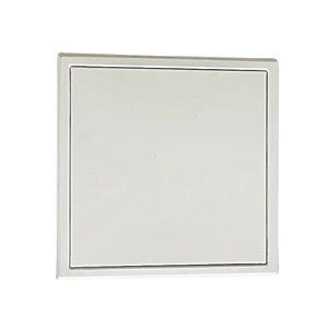 Escotilla de inspección de azulejo deslizante con clasificación de fuego con resorte, <span class=keywords><strong>puerta</strong></span> de Panel de acceso con bisagras de Metal para <span class=keywords><strong>pared</strong></span> de techo de baño - Product Image 1
