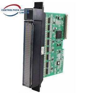 Módulo de Entrada Lógica Positiva/Negativa IC697MDL654 de 48 Voltios CA para Sistemas Industriales Automatizados al Mejor Precio - Product Image 3