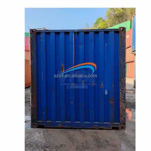 Shipping Containers Shipping Container Second-hand Used 20GP Shipping Containers in bulk for sale