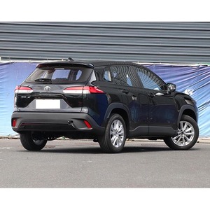 <span class=keywords><strong>Precio</strong></span> barato 2025 <span class=keywords><strong>Toyota</strong></span> Corolla Cross 2.0L Hybrid Cars Suv Coches chinos para <span class=keywords><strong>Toyota</strong></span> - Product Image 6