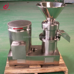 Macchina per macinare burro di arachidi di sesamo - Product Image 4