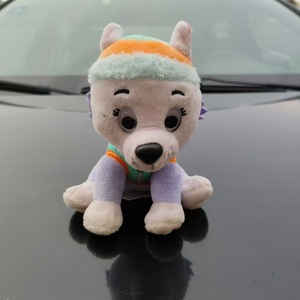 Juguete de peluche de dibujos animados lindo <span class=keywords><strong>Akita</strong></span> Corgi Shih Tzu figura de <span class=keywords><strong>perro</strong></span> que se transforma en un pequeño <span class=keywords><strong>cachorro</strong></span> muñeco de peluche - Product Image 4