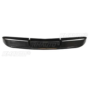 Grille de ventilation extérieure du pare-chocs avant pour Chevrolet C6 Corvette GM GS Z06 ZR1 2006-2013, grille supérieure 15801407, kit de remplacement de carrosserie - Product Image 4