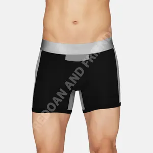 Experience with Exclusive Designs Men's Underwear Boxer Custom OEM Designs from Bangladesh Garments Company Wholesale Underwears