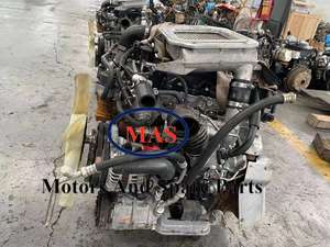 YD25เครื่องยนต์เบนซิน/ดีเซล4สูบสำหรับรถบรรทุก Nissan frontier/ NAVARA สภาพใหม่ใช้ได้ - Product Image 2