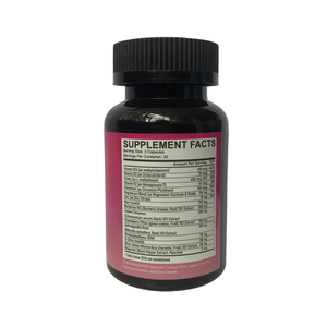 Capsule di Alta Qualità per la Salute con Formula di Myo-Inositolo, Berberina e Vitamina D3+K2, Integratore Sanitario - Product Image 3